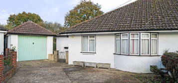 3 bedroom semi-detached bungalow for sale