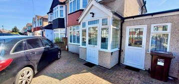 Terraced house to rent in Boundaries Road, Feltham TW13