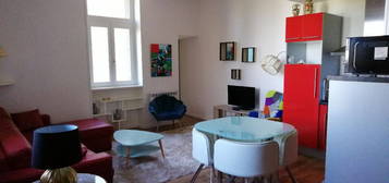 À vendre appartement T2