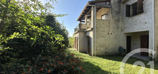 Maison  à vendre, 4 pièces, 3 chambres, 98 m²