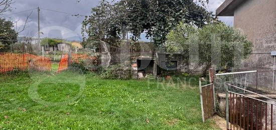 Quadrilocale via Consolare Latina, 63, Segni