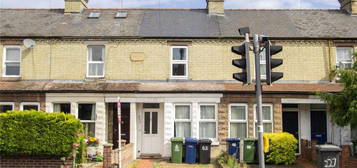 3 bedroom terraced house to rent