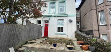 3 bed end terrace house for sale