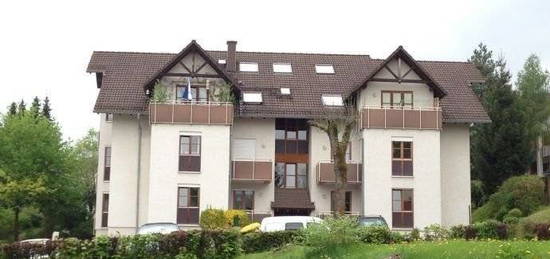 Schöne 3 ZKB-Maisonette-Wohnung in Herborn-Seelbach