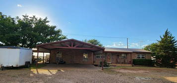 303 Badger, Whitharral, TX 79380