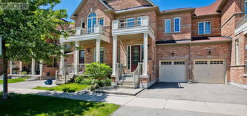 74 BROCK AVENUE, Markham (Berczy), Ontario 