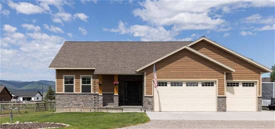 167 Barberry Way, Star Valley Ranch, WY 83127