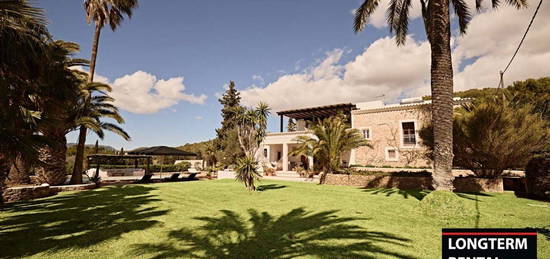 Alquiler de  Casa o chalet independiente en Sant Jordi de Ses Salines