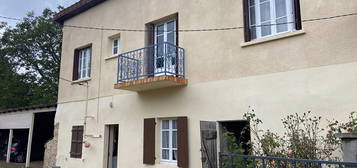 Maison  à vendre, 4 pièces, 3 chambres, 60 m²