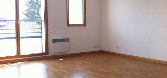 Location appartement T2 42m2 à St Cyr l'École