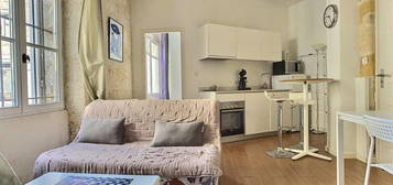 Appartement 2 pièces 30 m²