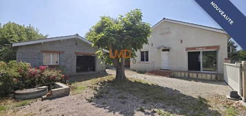 Vente maison 3 pièces 70 m²