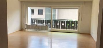 Ansprechende 3-Zimmer-Wohnung mit Balkon in Baden-Baden