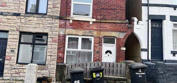 3 bedroom terraced house to rent