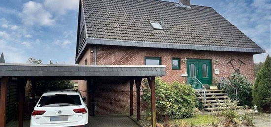 Zweifamilien- oder Mehrgenerationenhaus in Wietzendorf !