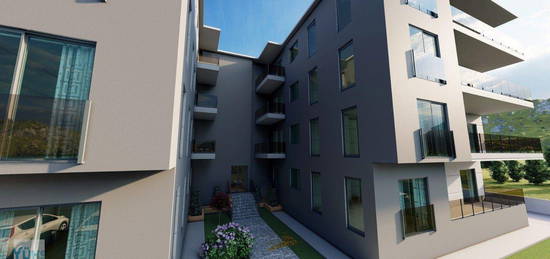 Denizli karahasanl da 3+1 180 m2 lansmana zel lks frsat daireler