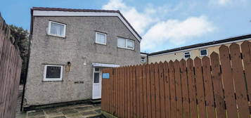 Terraced house for sale in Egerton, Skelmersdale, 6Ab WN8