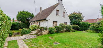 Maison  à vendre, 5 pièces, 3 chambres, 135 m²