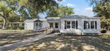 3119 Willowbrook St, Waco, TX 76711