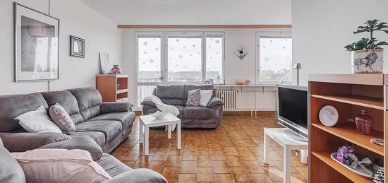 Prodej bytu 4+kk 93 m² (Jednopodlažní)