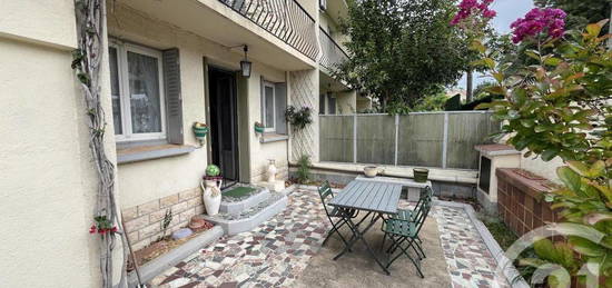 Maison 4 pièces 74 m²