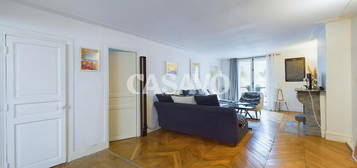 Vente Appartement 2 pièces de 64m² - 75004 Paris