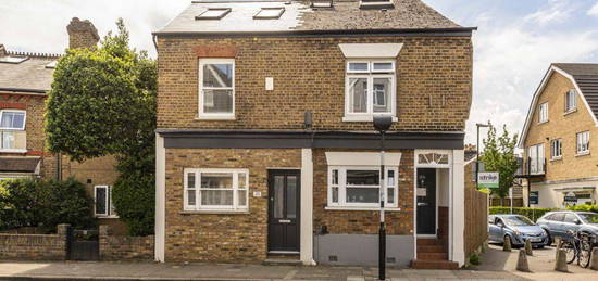 Property to rent in Staines Road, Twickenham TW2