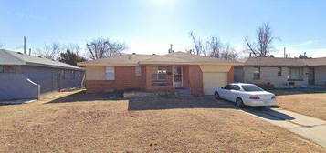 2636 SW 54th St, Oklahoma City, OK 73119