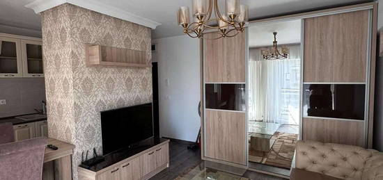 BARBU VACARESCU - APARTAMENT 2 CAMERE DE INCHIRIAT - BELVEDERE