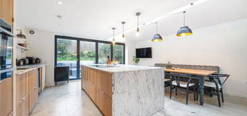 Semi-detached house for sale in Tresco Road, Peckham Rye, London SE15