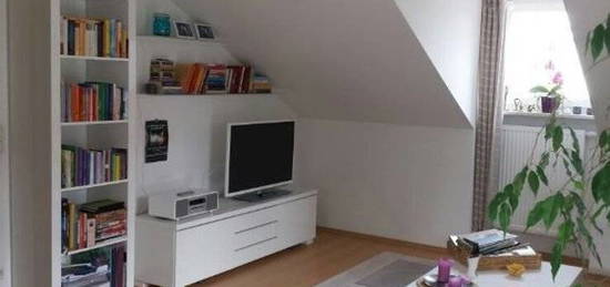 Tolle 2-Zimmer-Wohnung