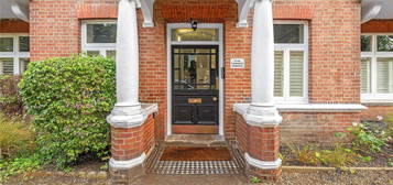 Flat for sale in Cavendish Gardens, Trouville Road, London SW4