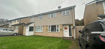 3 bedroom semi-detached house