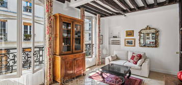 Appartement  à vendre, 2 pièces, 1 chambre, 40 m²