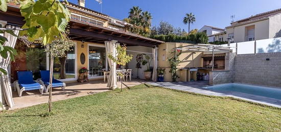 Casa o chalet independiente en venta en Bola de Oro