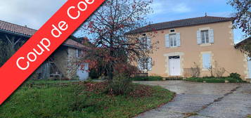 Achat maison 0 pièce 191 m²