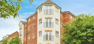 Flat for sale in Larch Gardens, Manchester M8