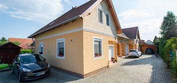 Minerva lakótelep, Szombathely, ingatlan, eladó, ház, 87 m2