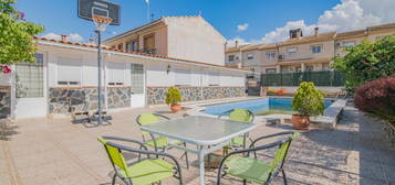 Casa o chalet independiente en venta en calle Miguel Hernández