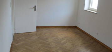 2 Zimmer Küche Bad Balkon DG Wohnung Mietwohnung Remseck