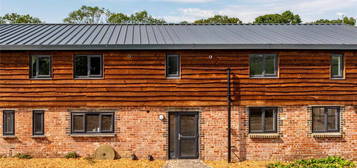 3 bedroom barn conversion