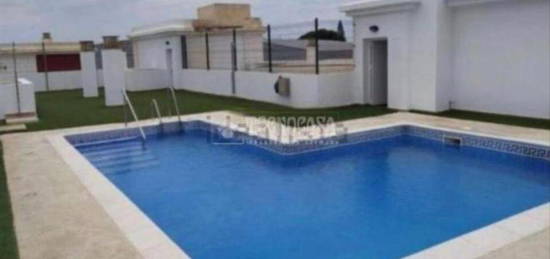 Apartamento en venta en Torre de Benagalbón