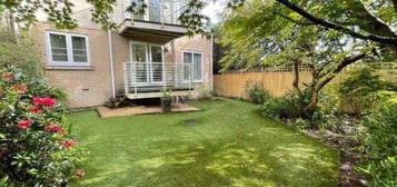 2 bedroom ground floor flat to rent