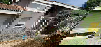 Maison architecte 5P 150M2 CHASSIEU
