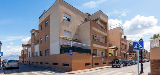 Piso en venta en Diego Almagro, 8, Residencial Triana - Barrio Alto