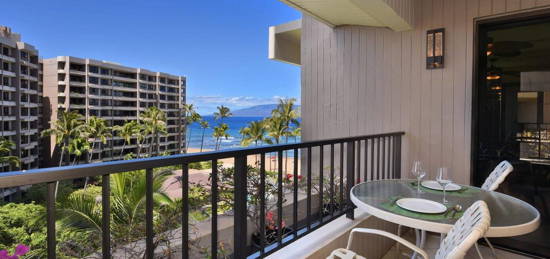 50 Nohea Kai Dr #1702, Lahaina, HI 96761