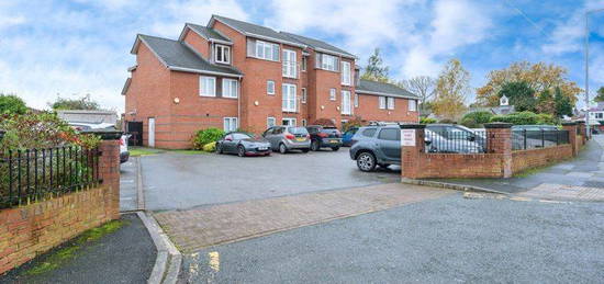 Property for sale in Henbury Court, St. Helens WA10