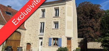 Achat appartement 3 pièces 59 m²