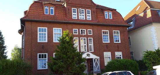 TOP drei Zimmer Wohnung in bester Lage Stadt Hildesheim