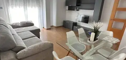 Apartamento en Pilar de La Horadada